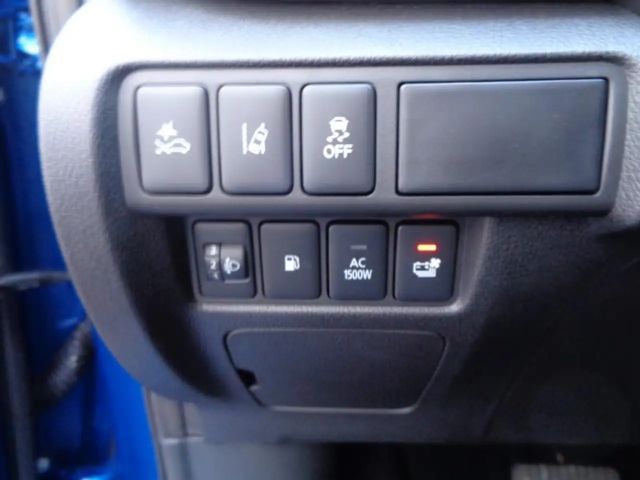 Mitsubishi Eclipse Cross 4WD PHEV