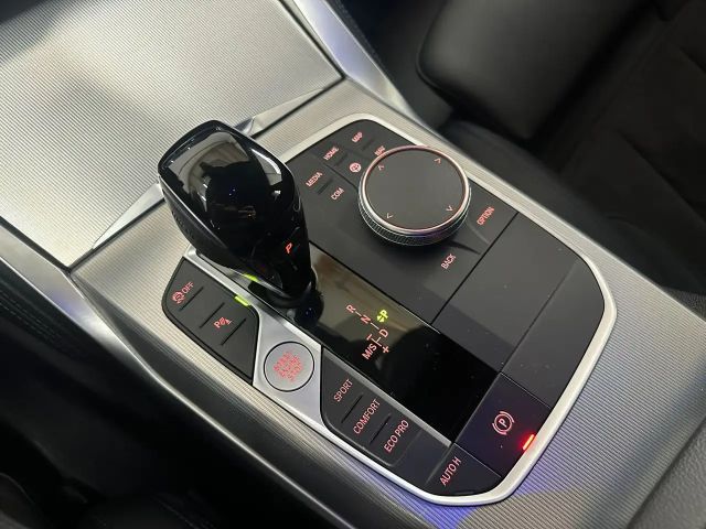 BMW 420 420d Coupé Gran Coupé M-Sport xDrive