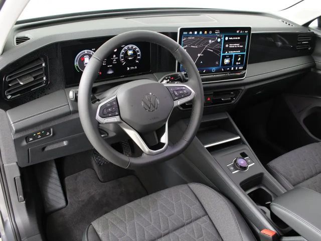 Volkswagen Tiguan DSG eHybrid