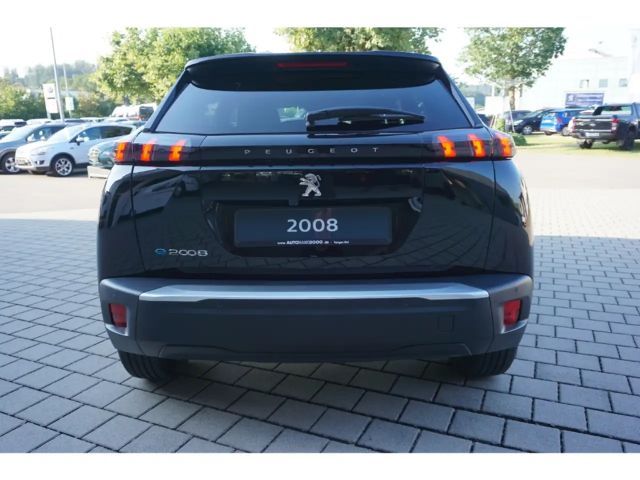 Peugeot E-2008 Allure Pack