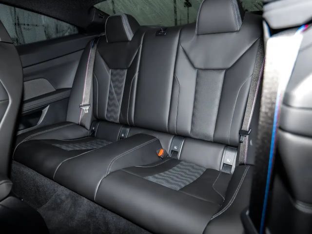 BMW M4 Competition Coupé