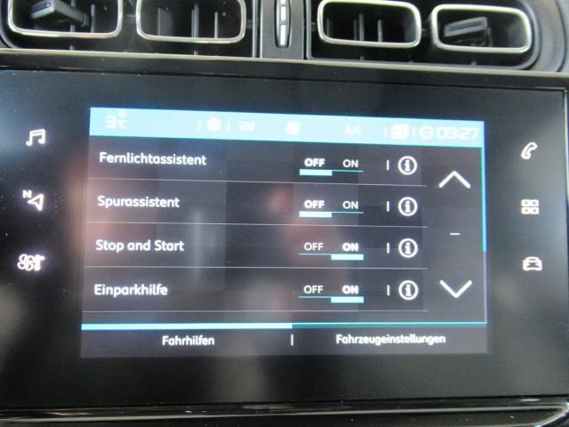 Citroën C3 PureTech