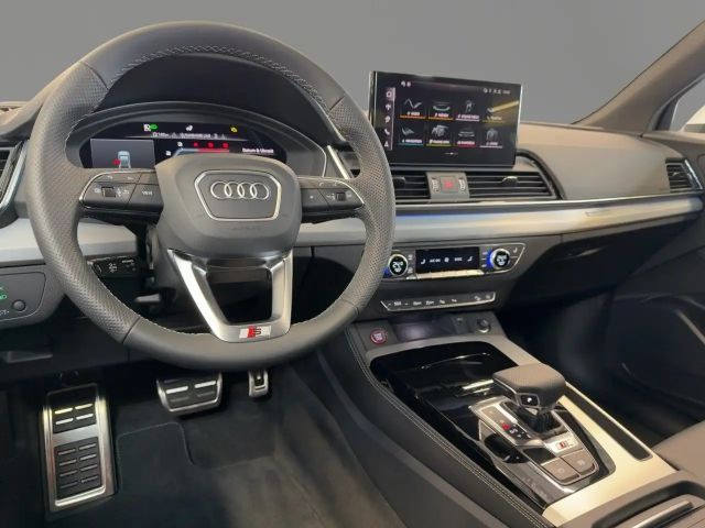 Audi SQ5 Quattro