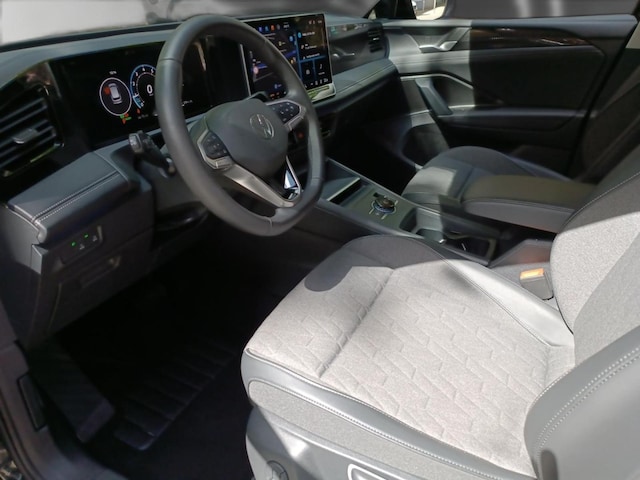 Volkswagen Tiguan 1.5 eTSI DSG Life Pro