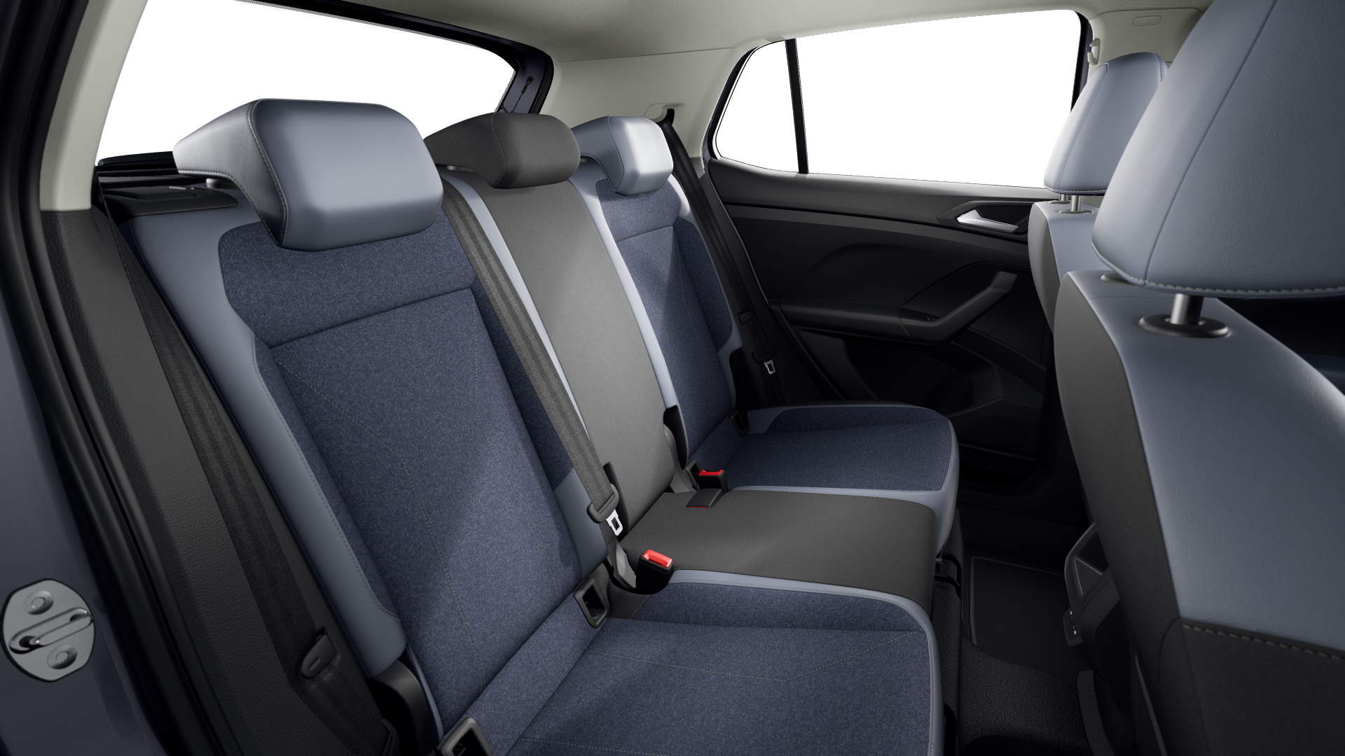 Volkswagen T-Cross 1.0 TSI Style