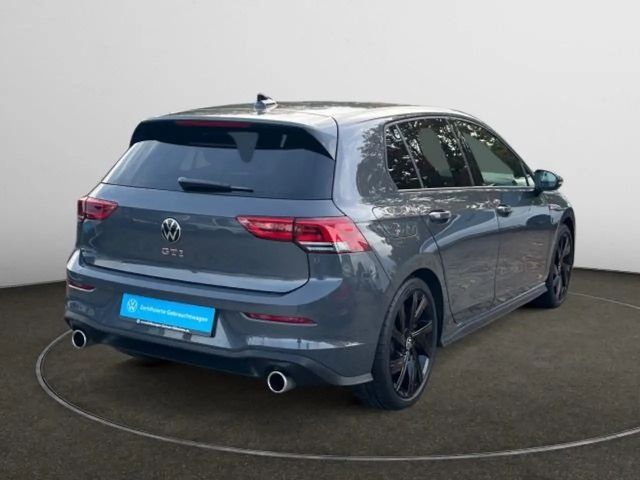 Volkswagen Golf 2.0 TSI DSG GTI Golf VIII