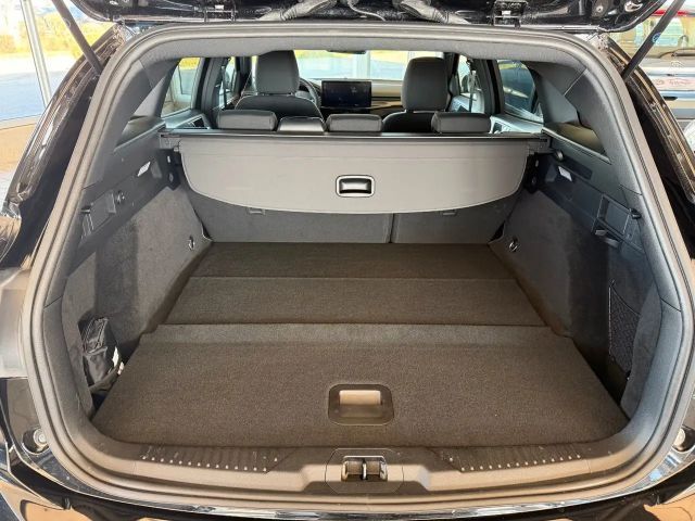 Ford Focus ST Line Wagon