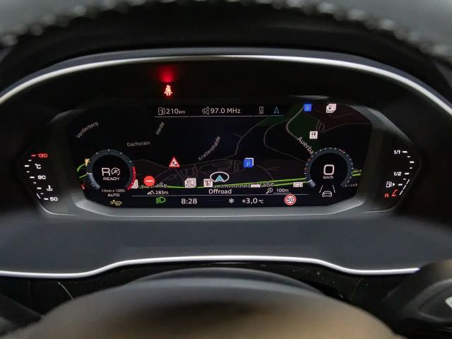 Audi Q3 35 TFSI S-Line S-Tronic