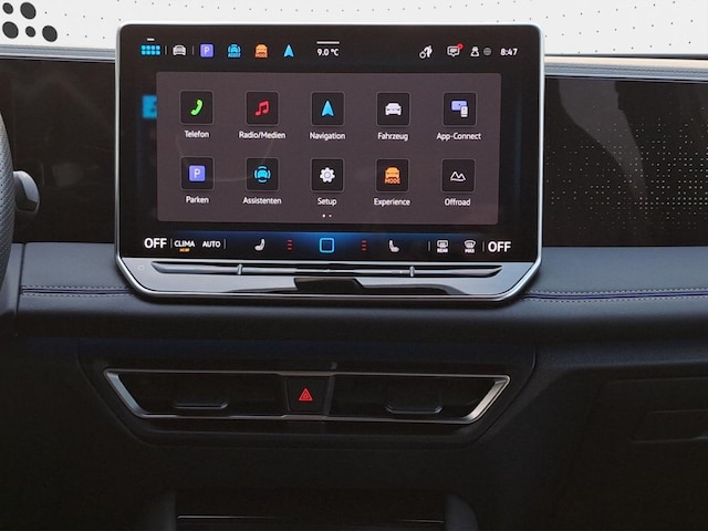 Volkswagen Tiguan 2.0 TDI R-Line