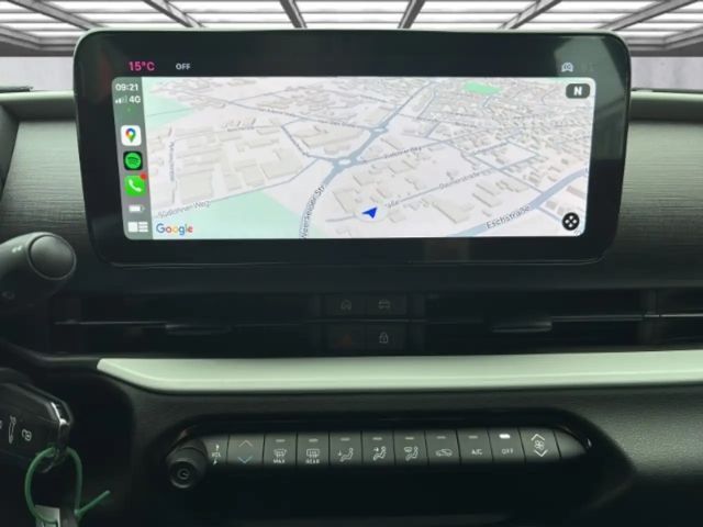Fiat 600e 1.2 Hybrid/Apple&Android/Sitzheizung/PDC
