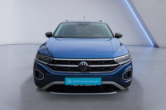 Volkswagen T-Roc 2.0 TDI DSG