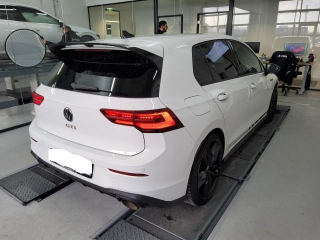 Volkswagen Golf 2.0 TSI GTI Golf VIII