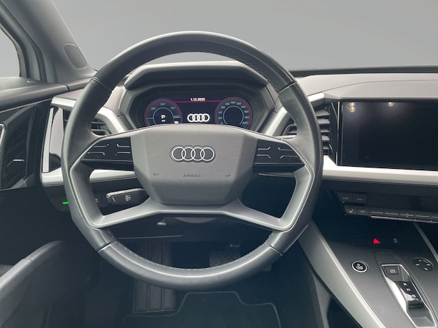 Audi Q4 e-tron 35