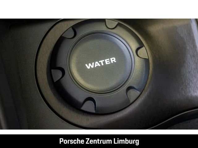 Porsche Cayman 718 Coupé RS