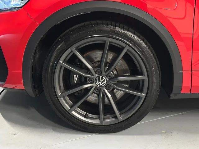 Volkswagen T-Roc 4Motion