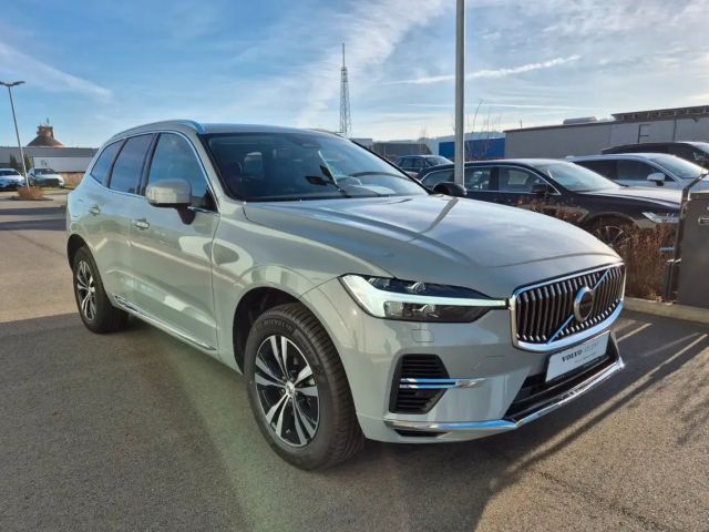 Volvo XC60 AWD Core T6