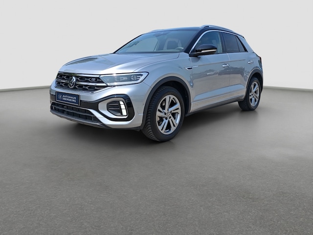 Volkswagen T-Roc 2.0 TDI