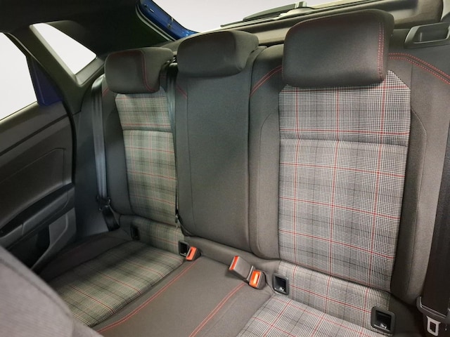 Volkswagen Polo 2.0 TSI