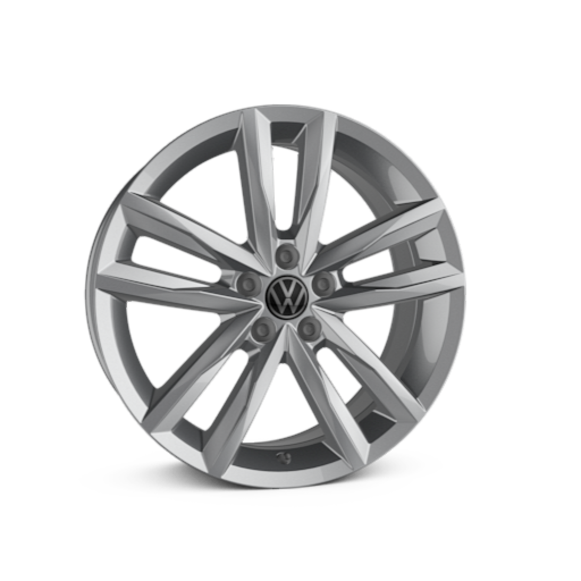 Volkswagen Polo 1.0 TSI