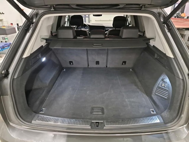 Volkswagen Touareg 3.0 V6 TDI R-Line