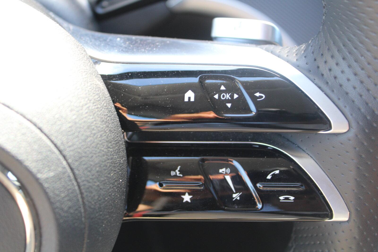 Mercedes-Benz C 200 AMG Line Estate