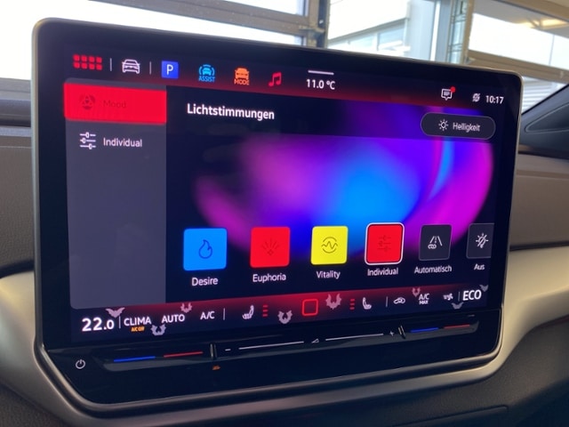 Volkswagen ID.4 Performance