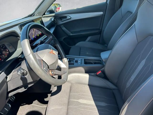 Cupra Formentor 2.0 TSI 4Drive DSG VZ