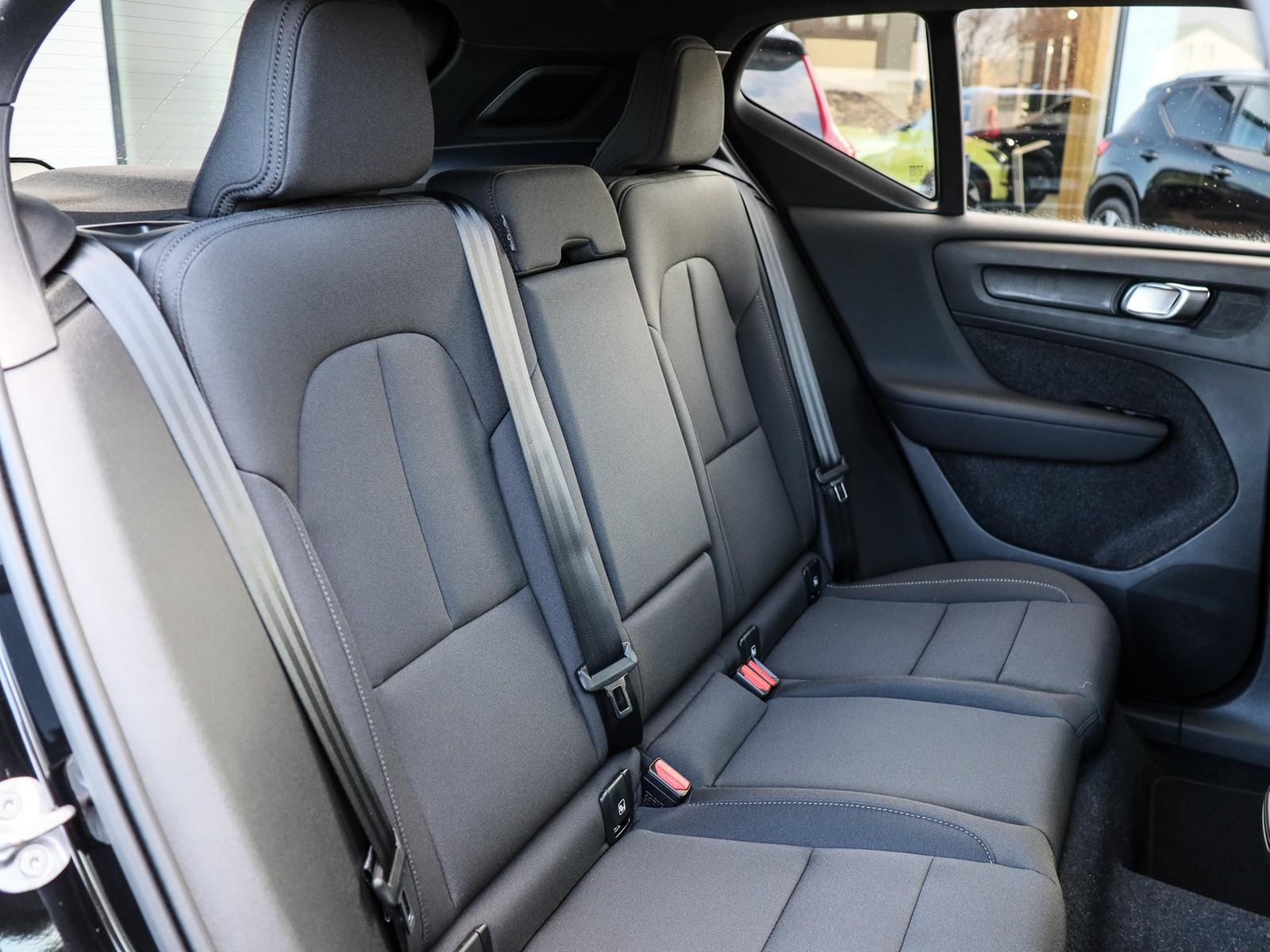 Volvo EX40 Extended range Plus Single motor