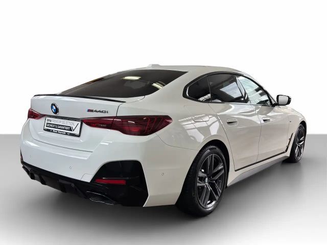 BMW 440 Coupé Gran Coupé xDrive