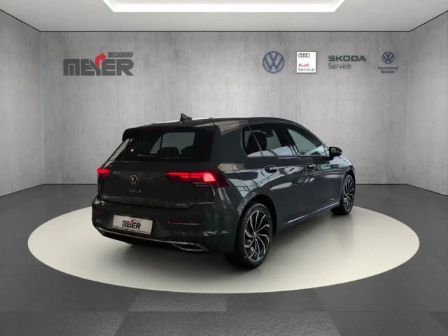 Volkswagen Golf 1.5 eTSI DSG Move