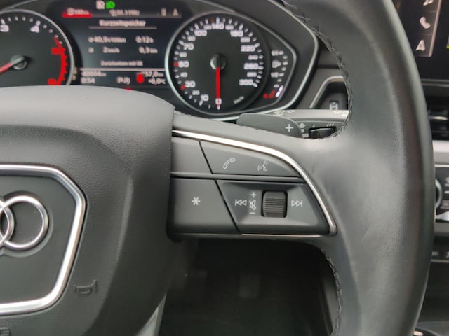 Audi A4 35 TDI Avant S-Tronic