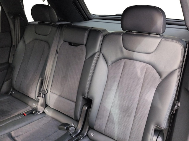 Audi SQ7 Competition Quattro