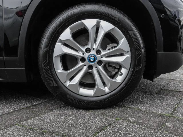 BMW X1 xDrive25e