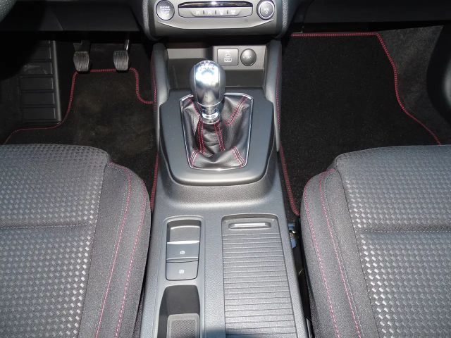 Ford Focus ST Line Wagon