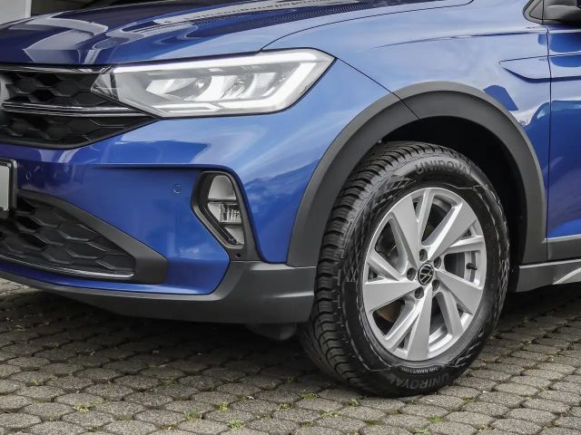 Volkswagen Taigo 1.0 TSI Life
