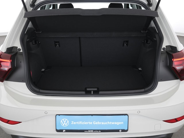 Volkswagen Polo 1.0 TSI Life