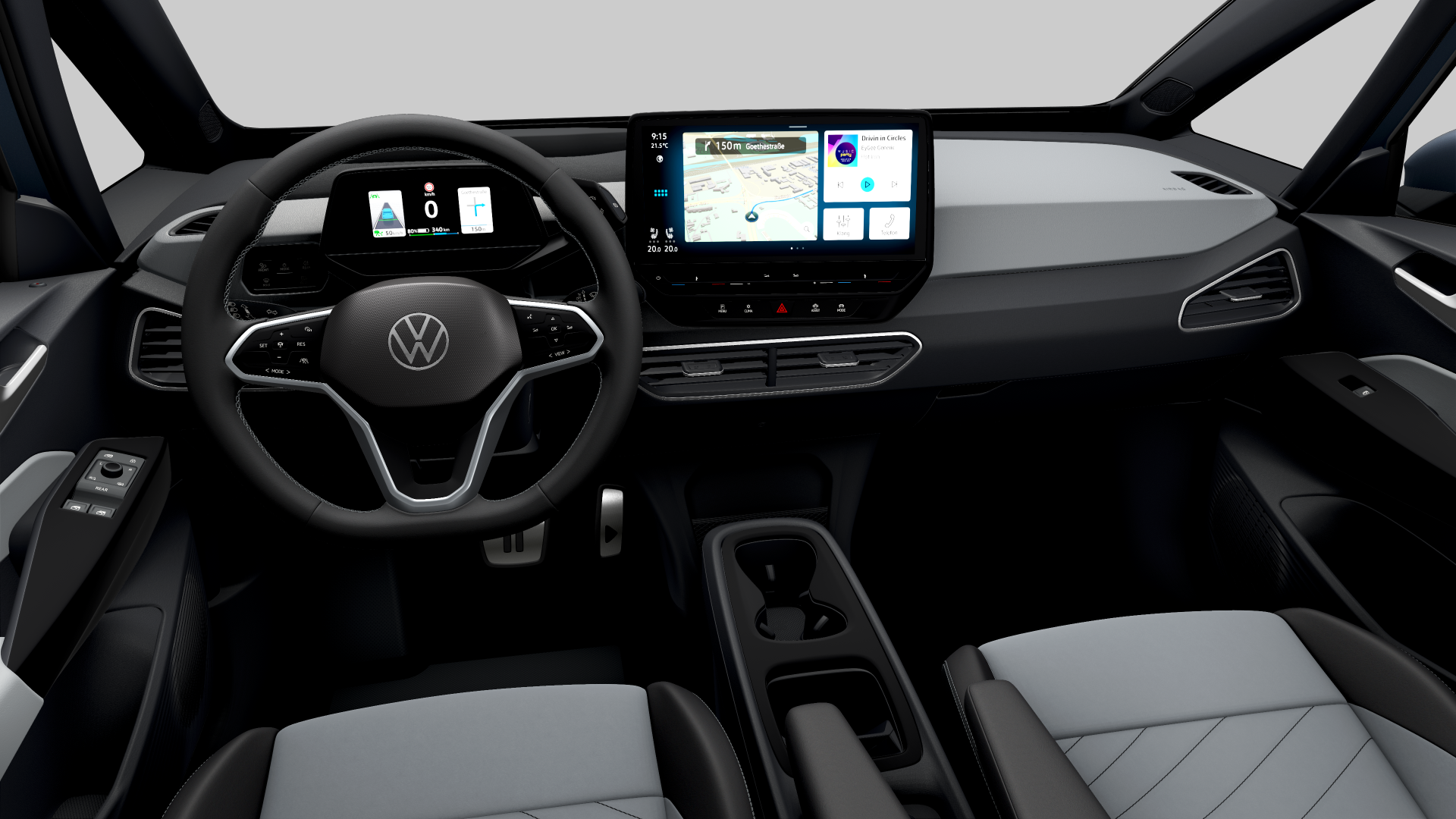 Volkswagen ID.3 Performance Pro