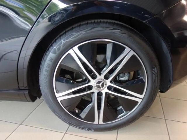 Mercedes-Benz A 220 4MATIC Progressive