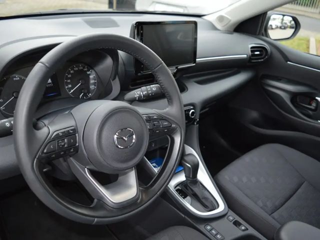 Mazda 2 Hybrid 1.5L Hybrid VVT-i 116 PS e-CVT FWD CENTRE-L