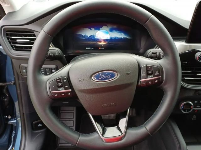 Ford Kuga Plug in Hybrid Titanium