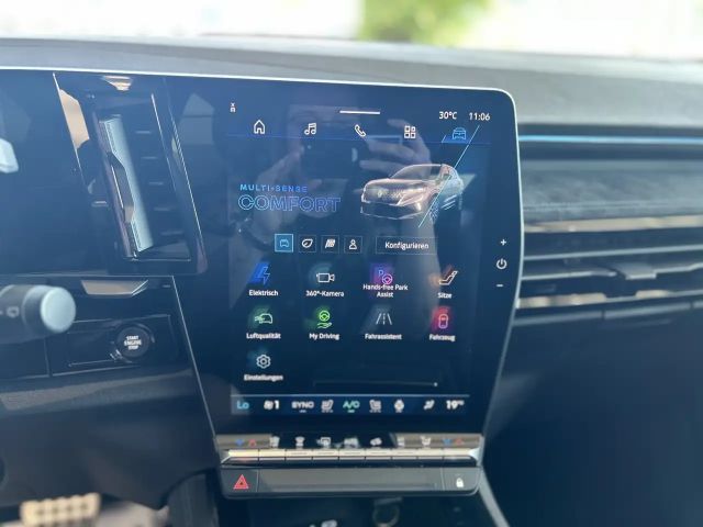 Renault Austral Alpine E-Tech Esprit