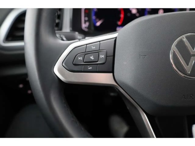 Volkswagen T-Roc 1.5 TSI Life