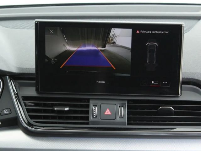 Audi Q5 40 TDI Quattro