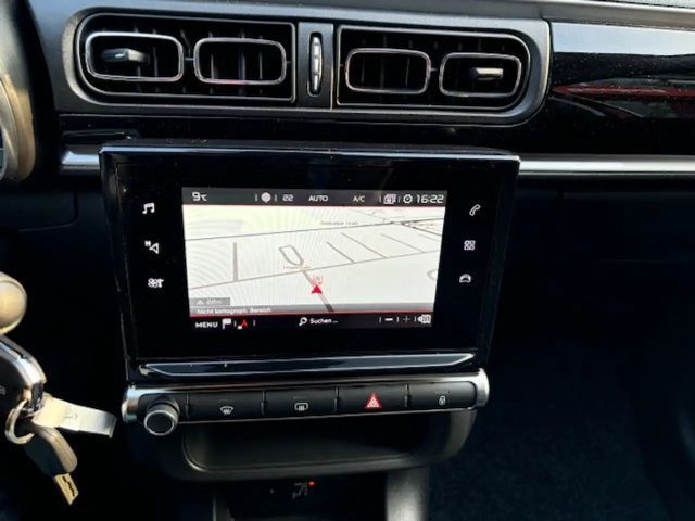 Citroën C3 Pack Shine