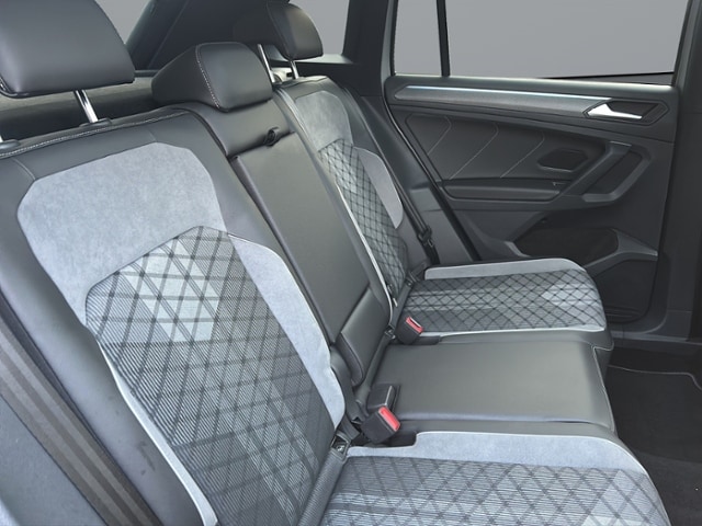 Volkswagen Tiguan 2.0 TDI 4Motion DSG