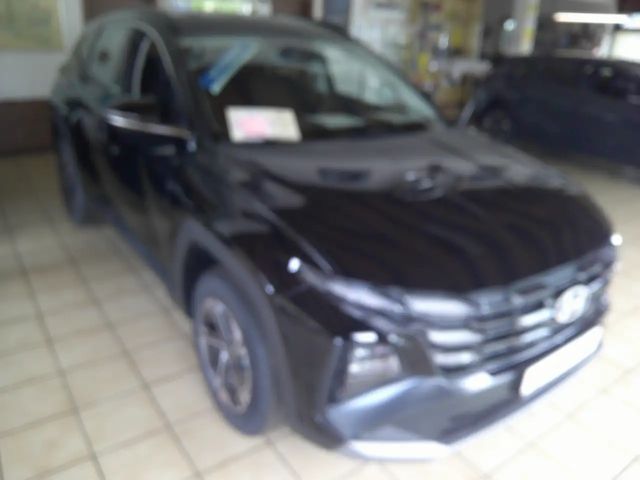 Hyundai Tucson Comfort