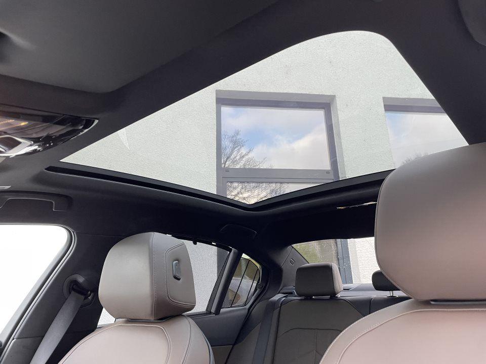 BMW i5 Sedan eDrive40