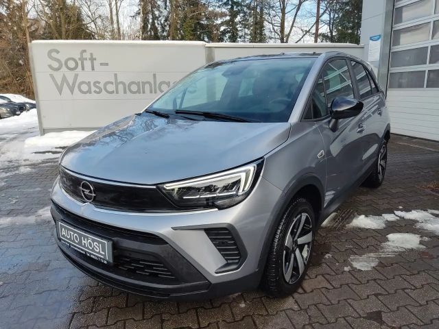 Opel Crossland X Edition