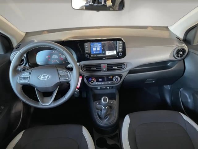 Hyundai i10 1.0 Trend