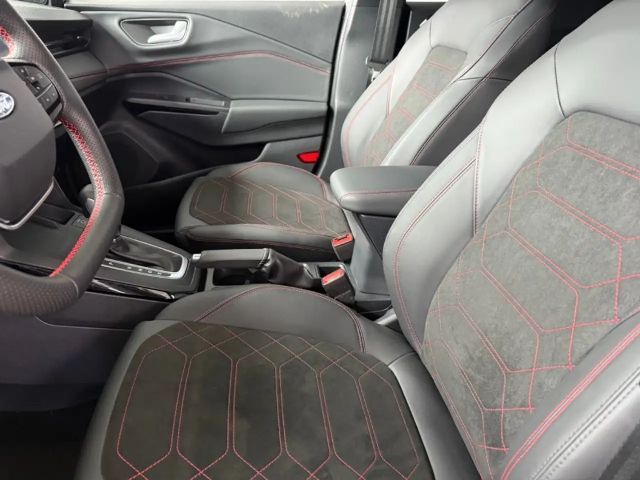 Ford Puma EcoBoost ST Line